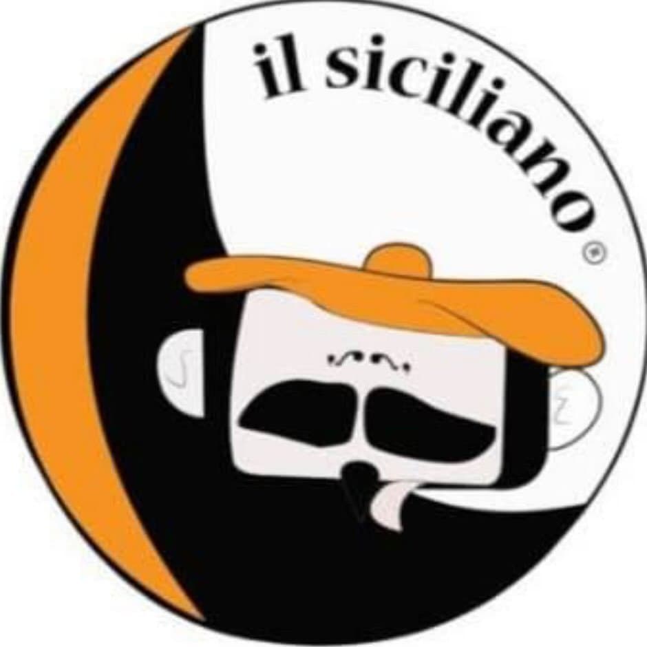 Il Siciliano — copertina